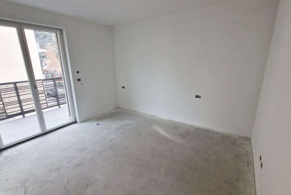 Three Room Apartment – Bolzano-Aslago/Oltrisarco
