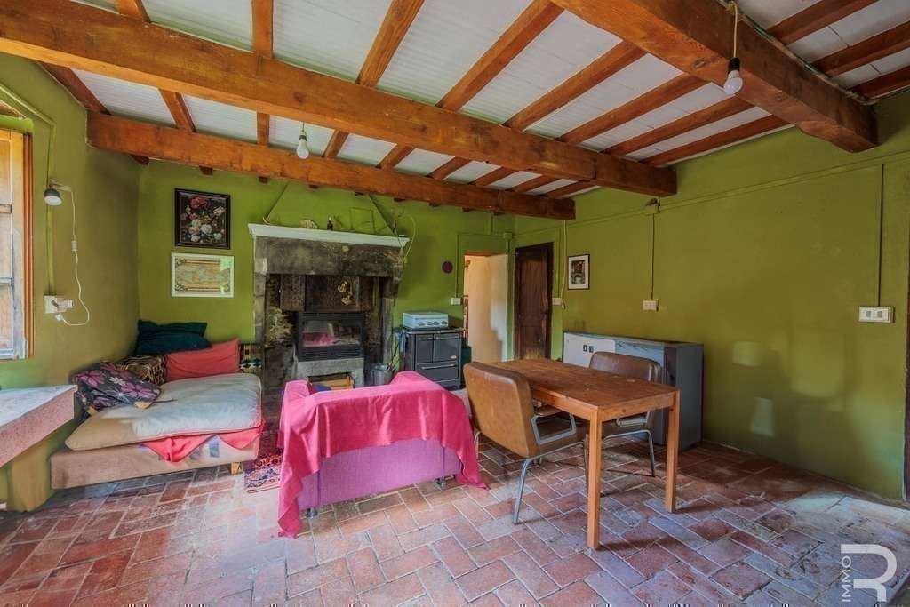Farmhouse/Rustico – Chiusi della Verna