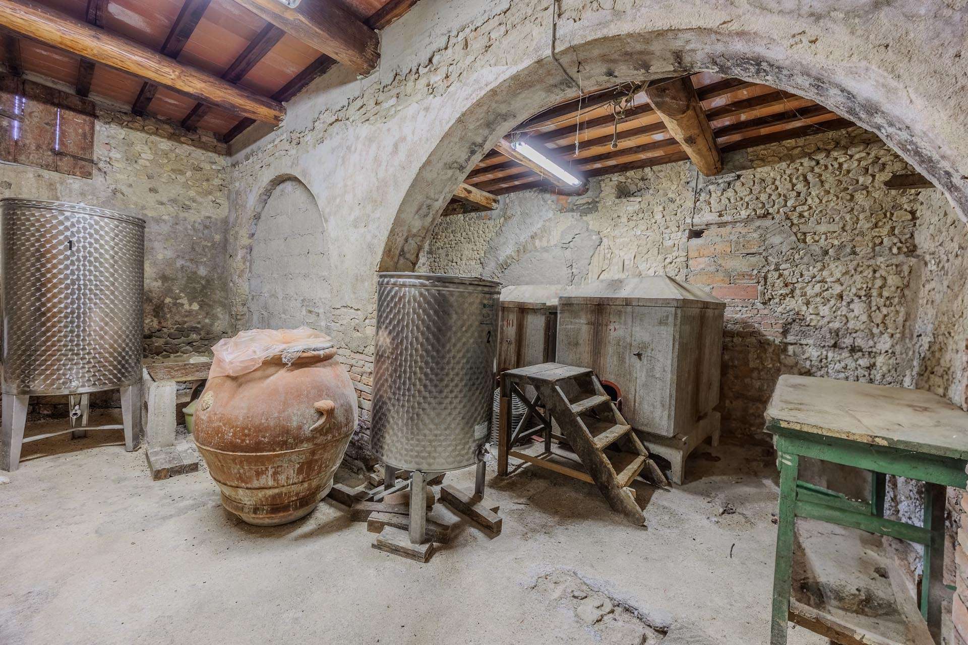 17_Kg0OpHD Farmhouse/Rustico – Montespertoli
