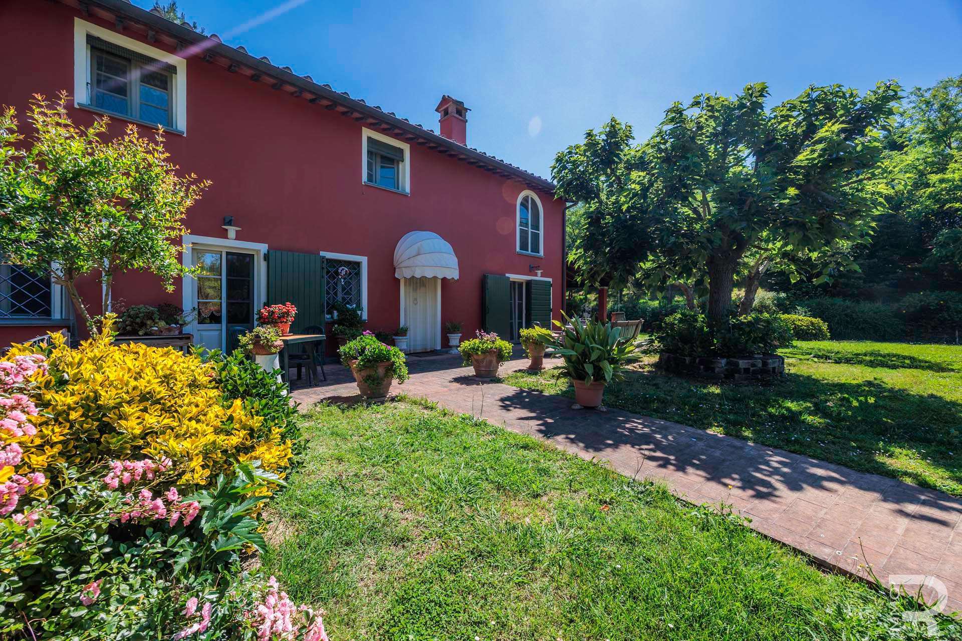 17_LRgILXZ Villa – Fucecchio