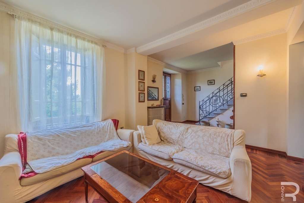 Villa – Castelnuovo di Garfagnana