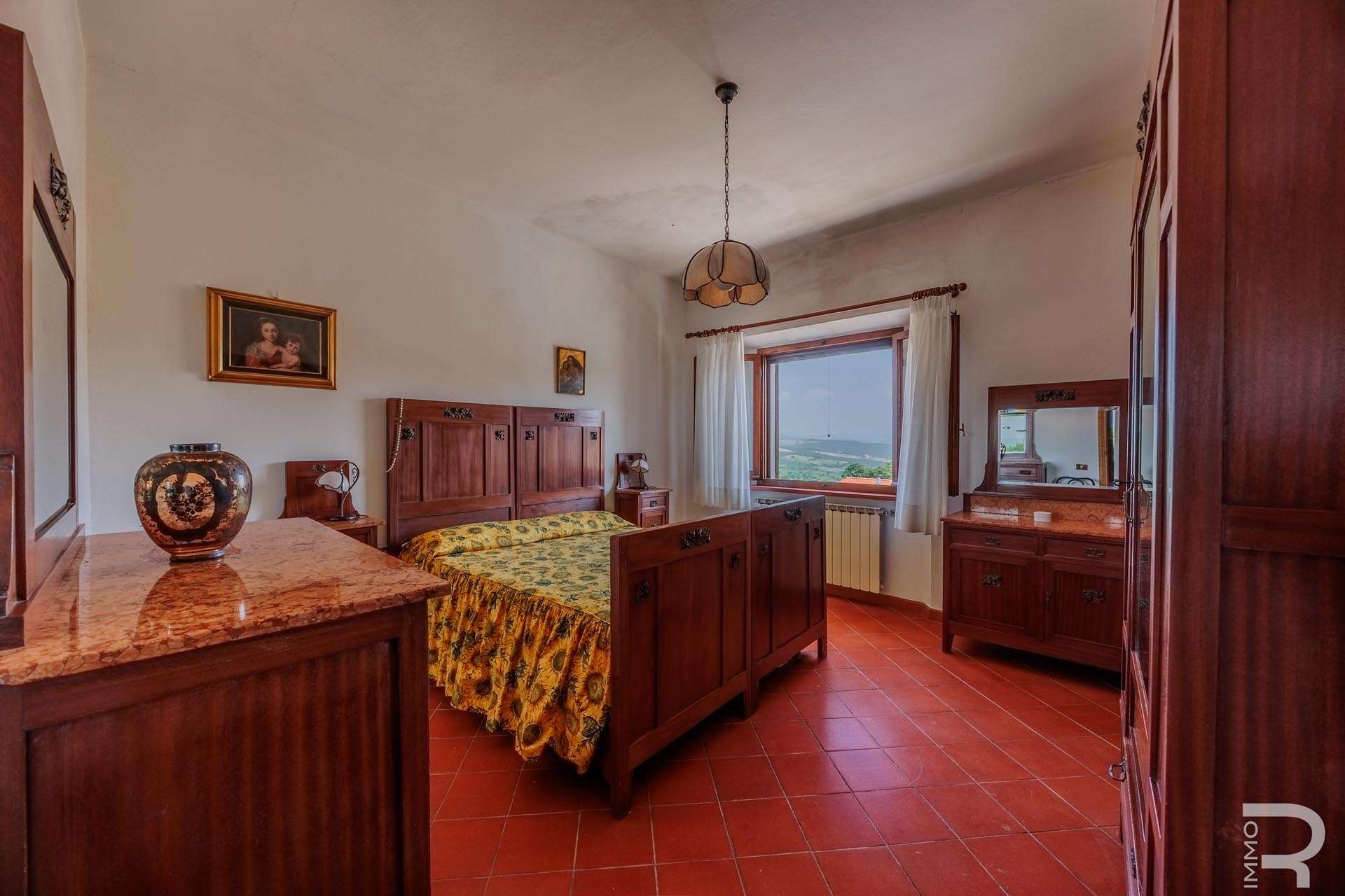 17_RCxiCdC Detached House – Scansano
