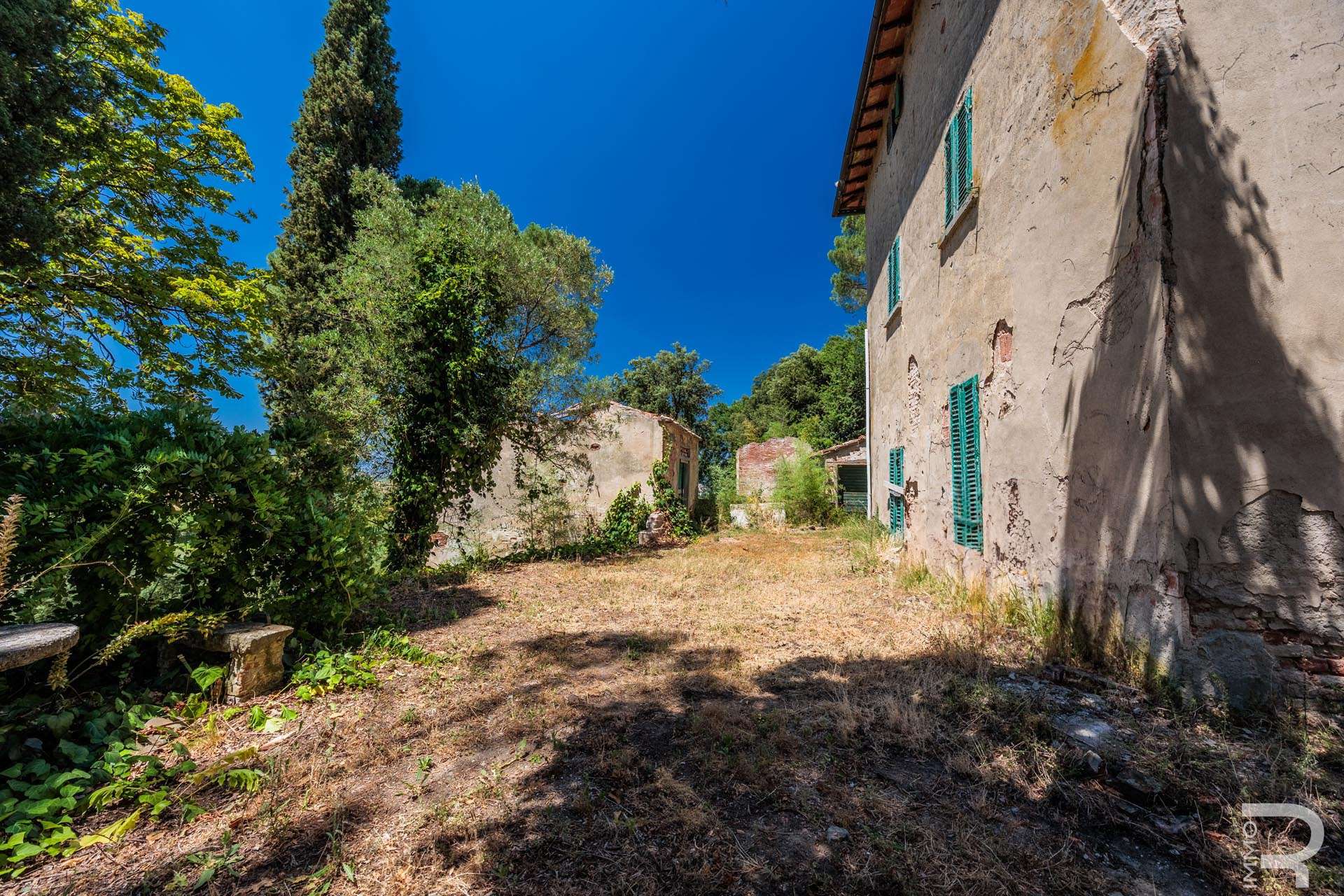 17_T9FedbD Villa – Cerreto Guidi