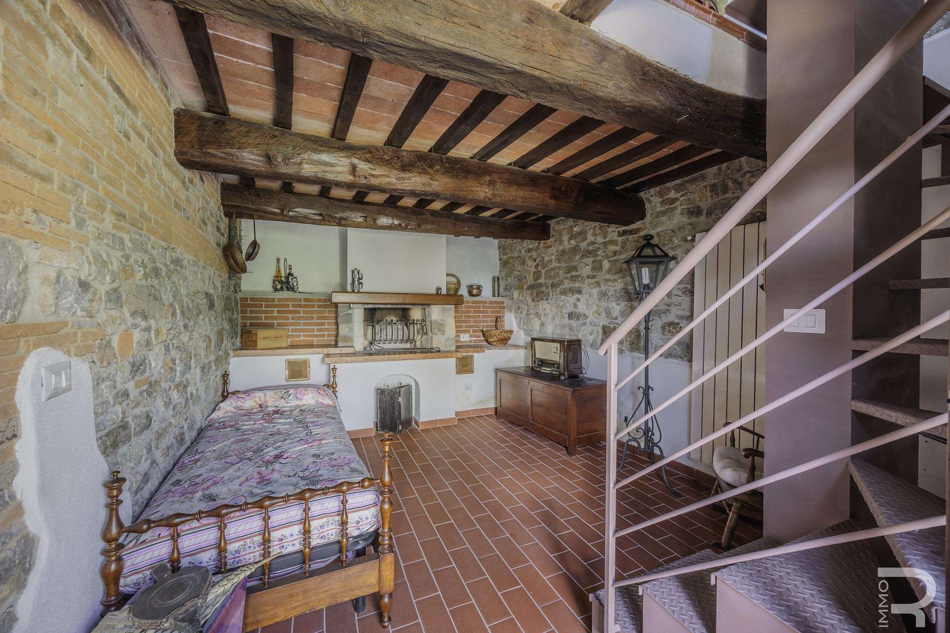 17_dqjVULP Detached House – Semproniano