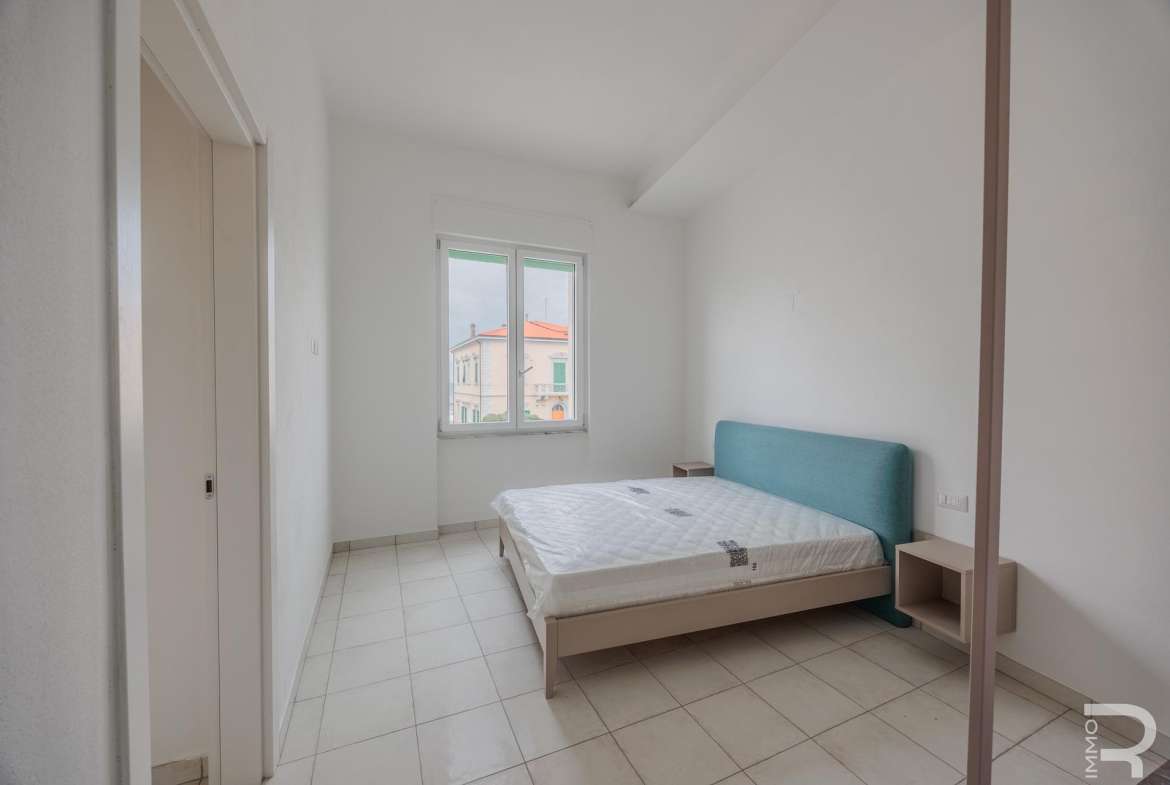 Four Room Apartment – San Vincenzo