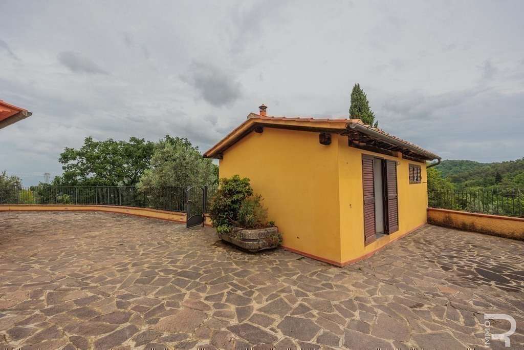 Farmhouse/Rustico – Carmignano