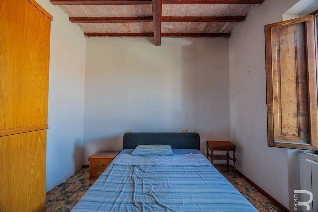 Farmhouse/Rustico – Monteriggioni