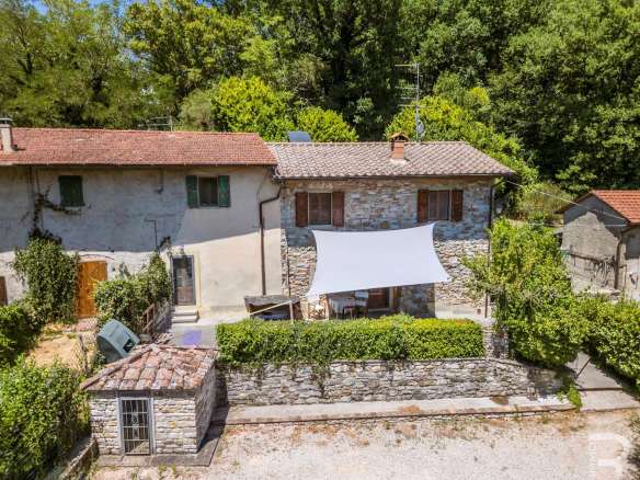 Semidetached House – Vicchio