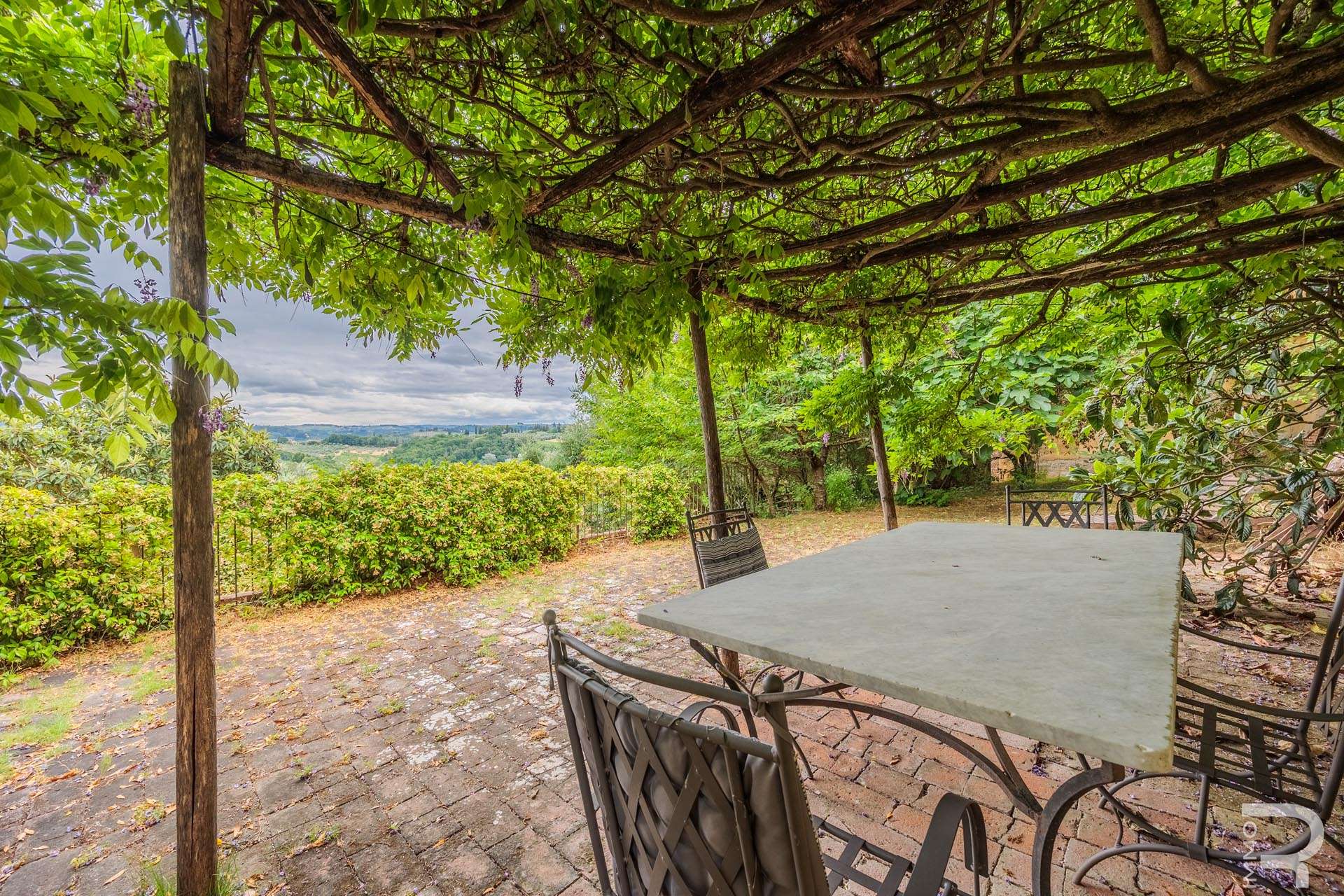 Farmhouse/Rustico – Certaldo