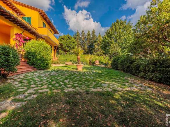 Villa – Barberino Tavarnelle