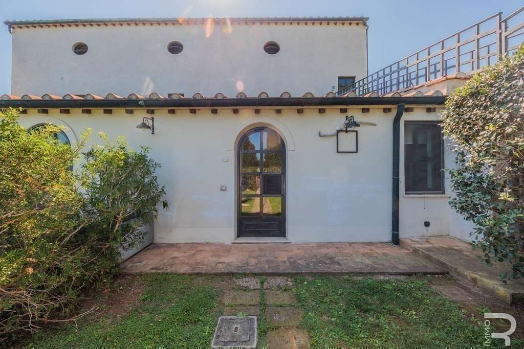 Three Room Apartment – Monte Argentario