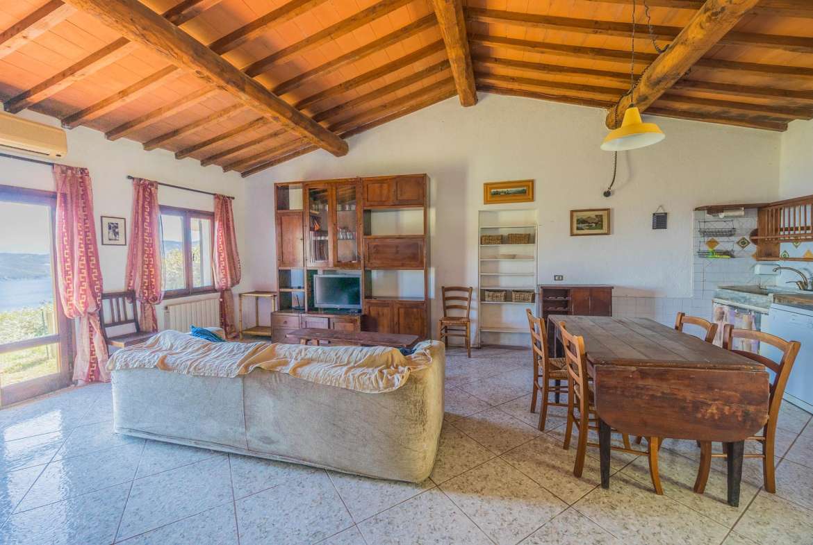 Farmhouse/Rustico – Marciana Marina