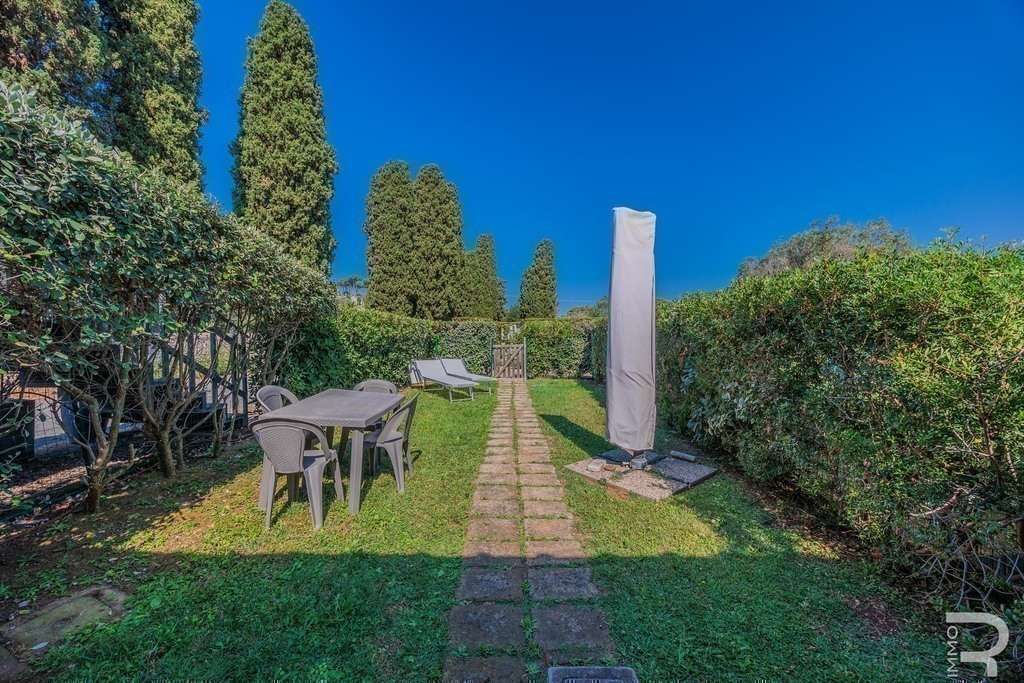 Three Room Apartment – Monte Argentario