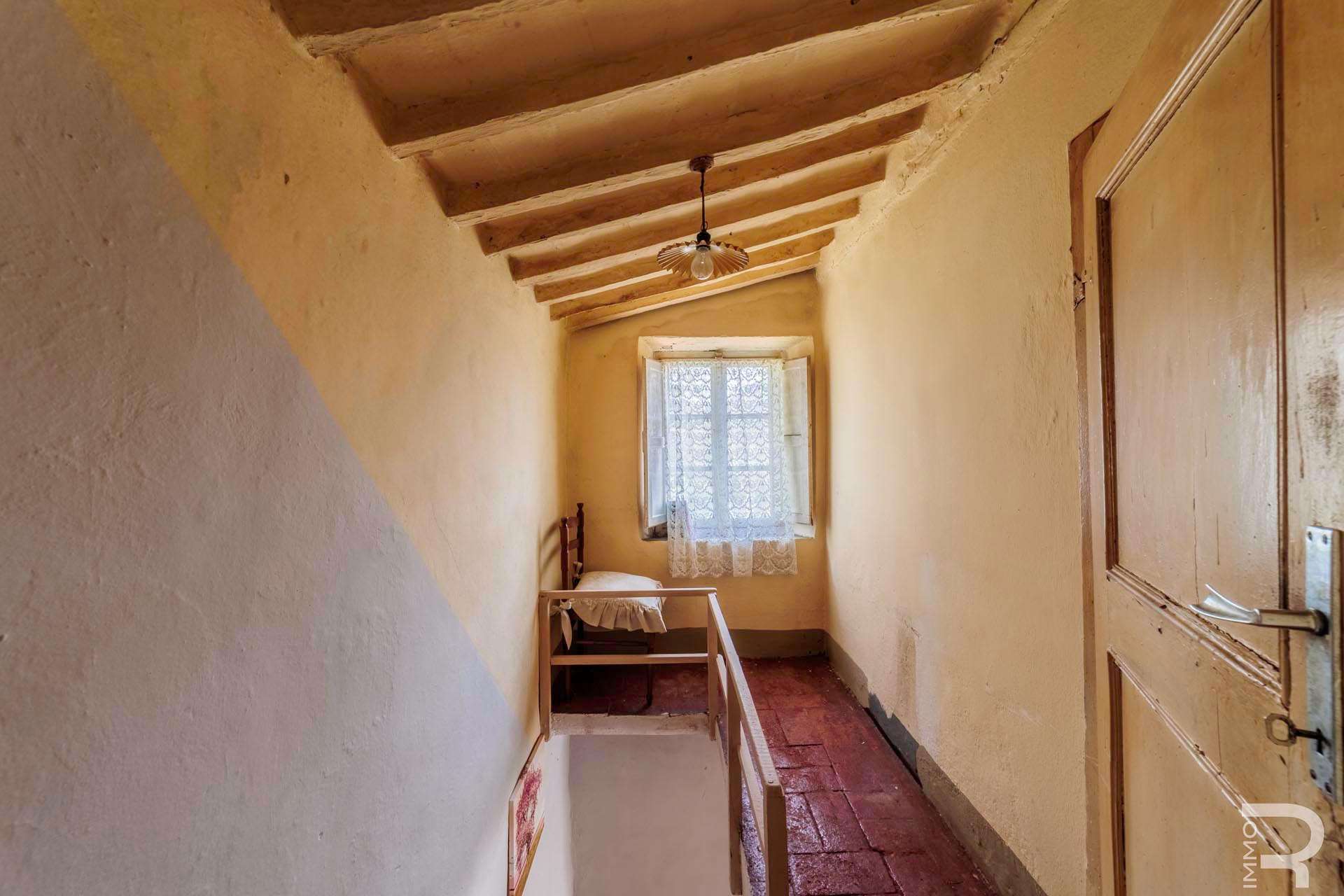 18_45hEWPC Row house – Camaiore