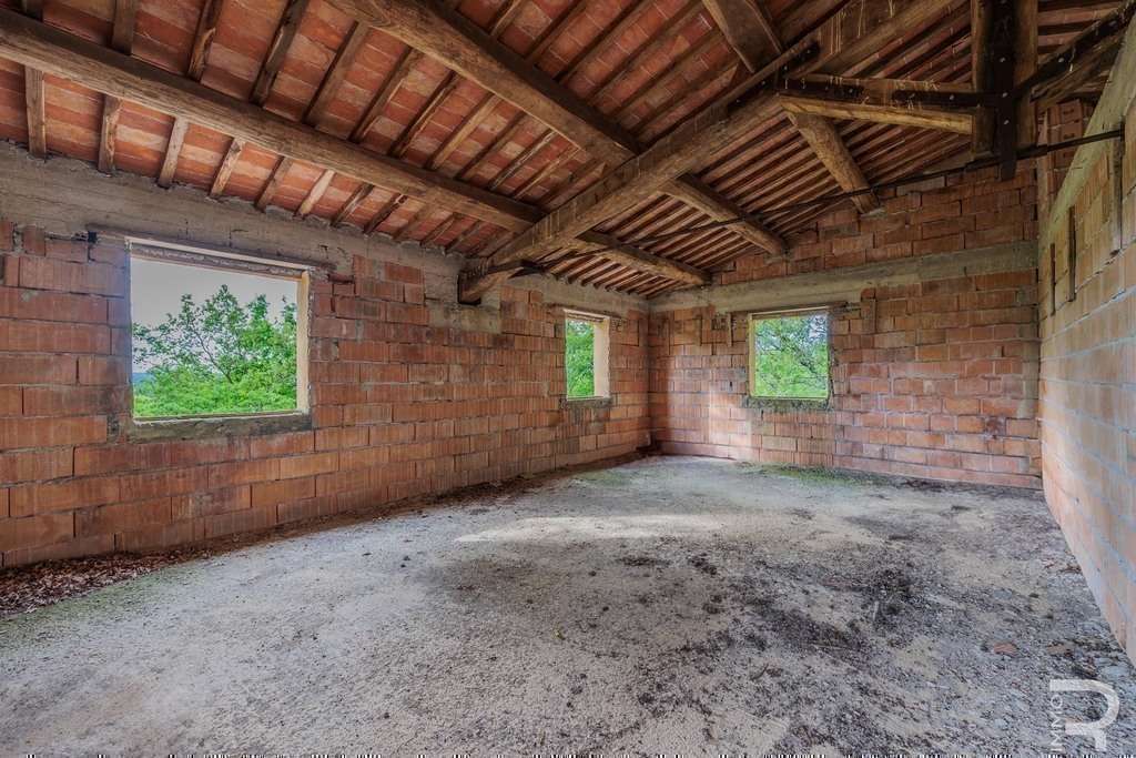 Farmhouse/Rustico – Sorano