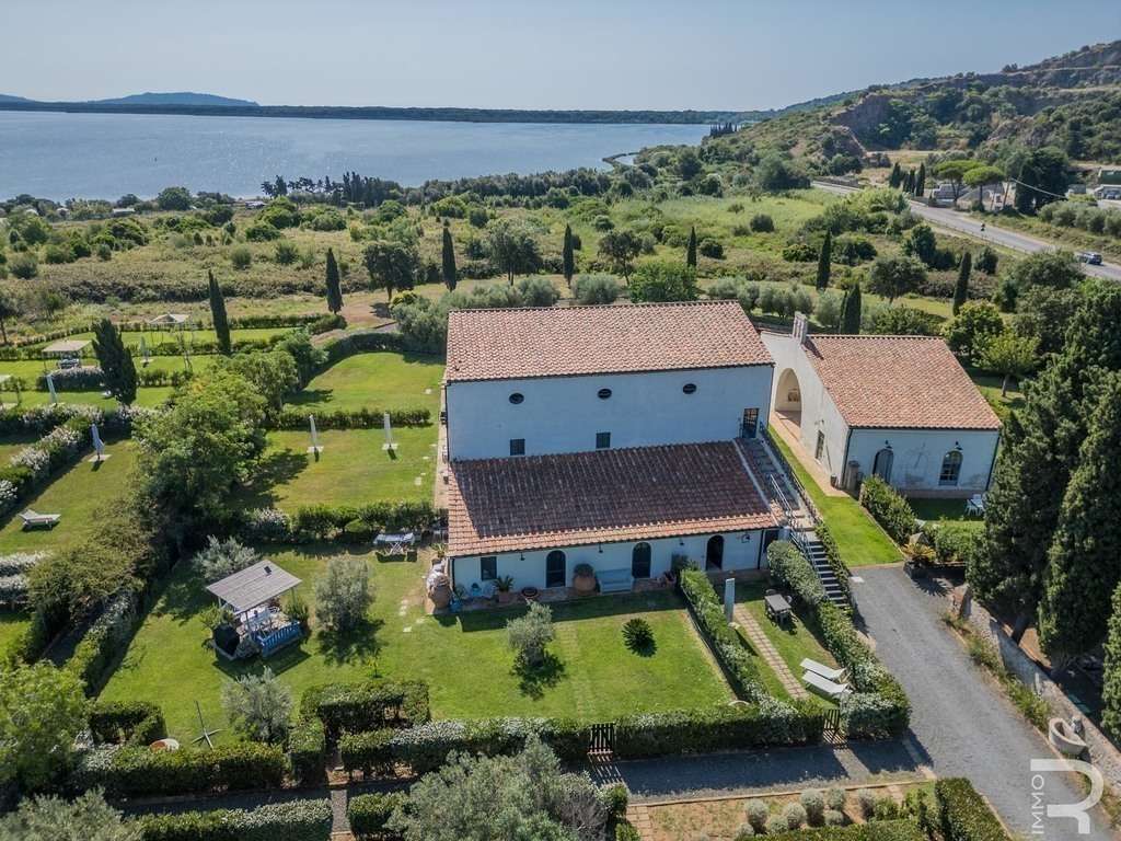 Three Room Apartment – Monte Argentario