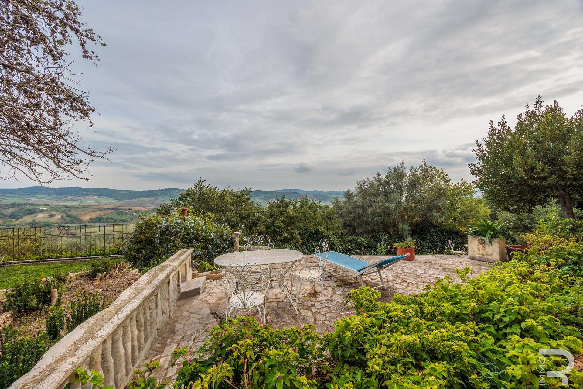 18_FawMPhr Villa – Manciano