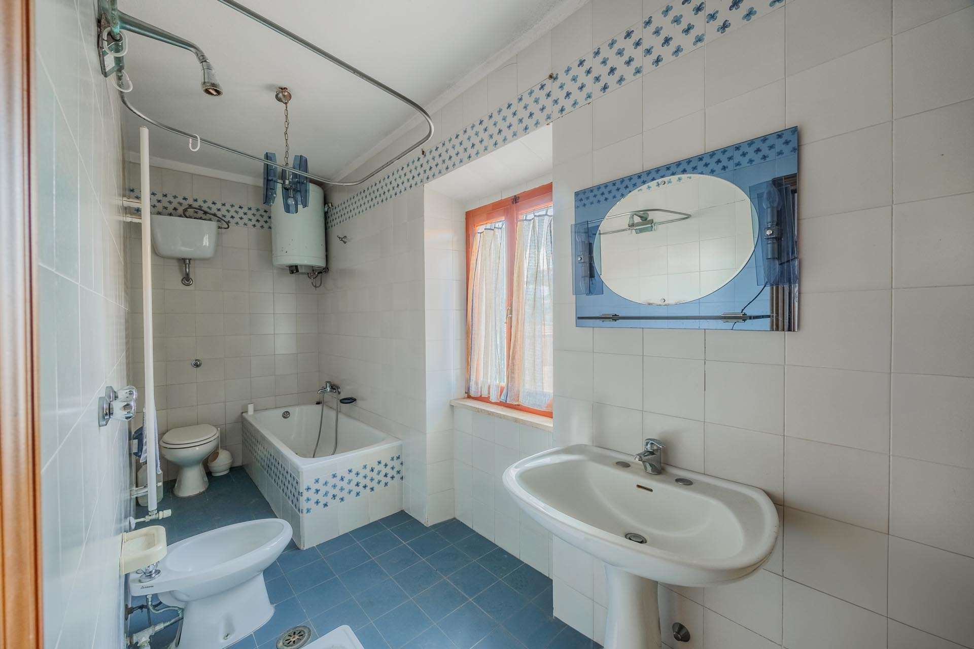 18_FzQ4rim Four Room Apartment – Gavorrano