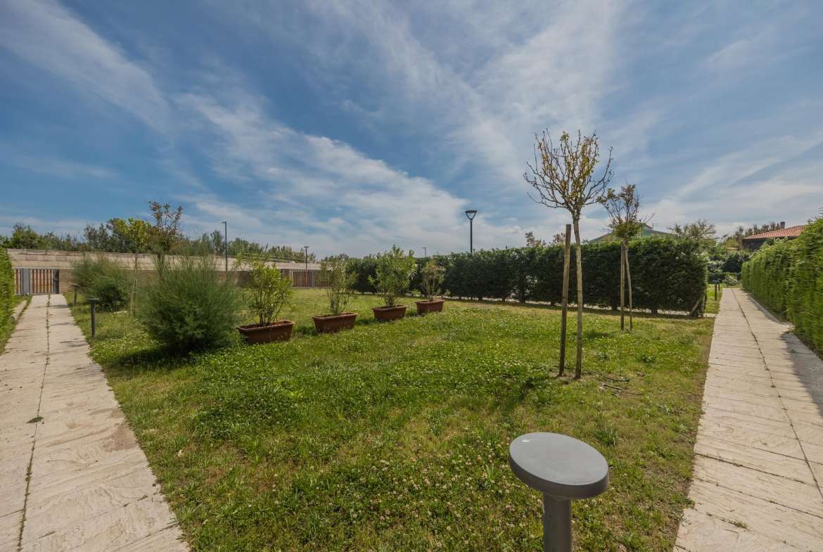 Three Room Apartment – Venice