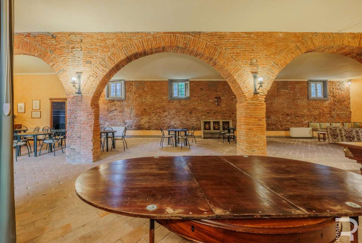 Detached House – Casciana Terme Lari