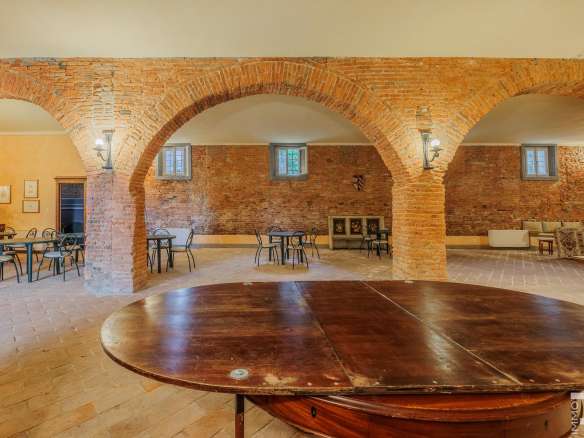 Detached House – Casciana Terme Lari