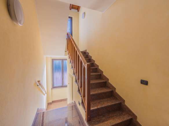 Two-family House – Manerba del Garda