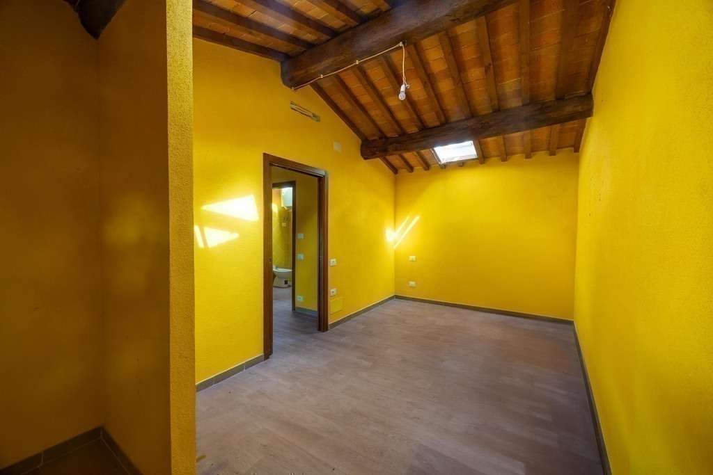 Farmhouse/Rustico – Montieri