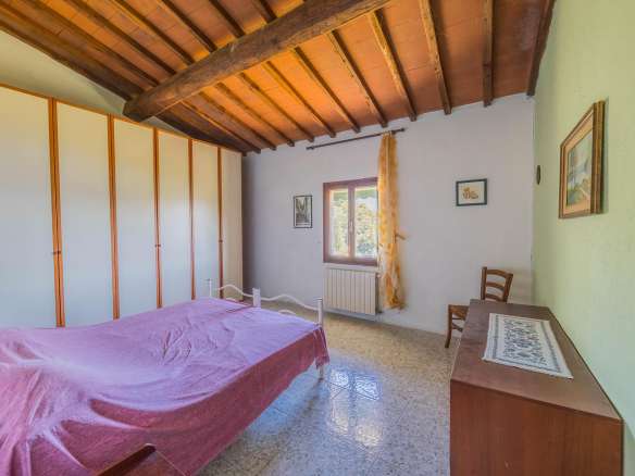 Farmhouse/Rustico – Marciana Marina