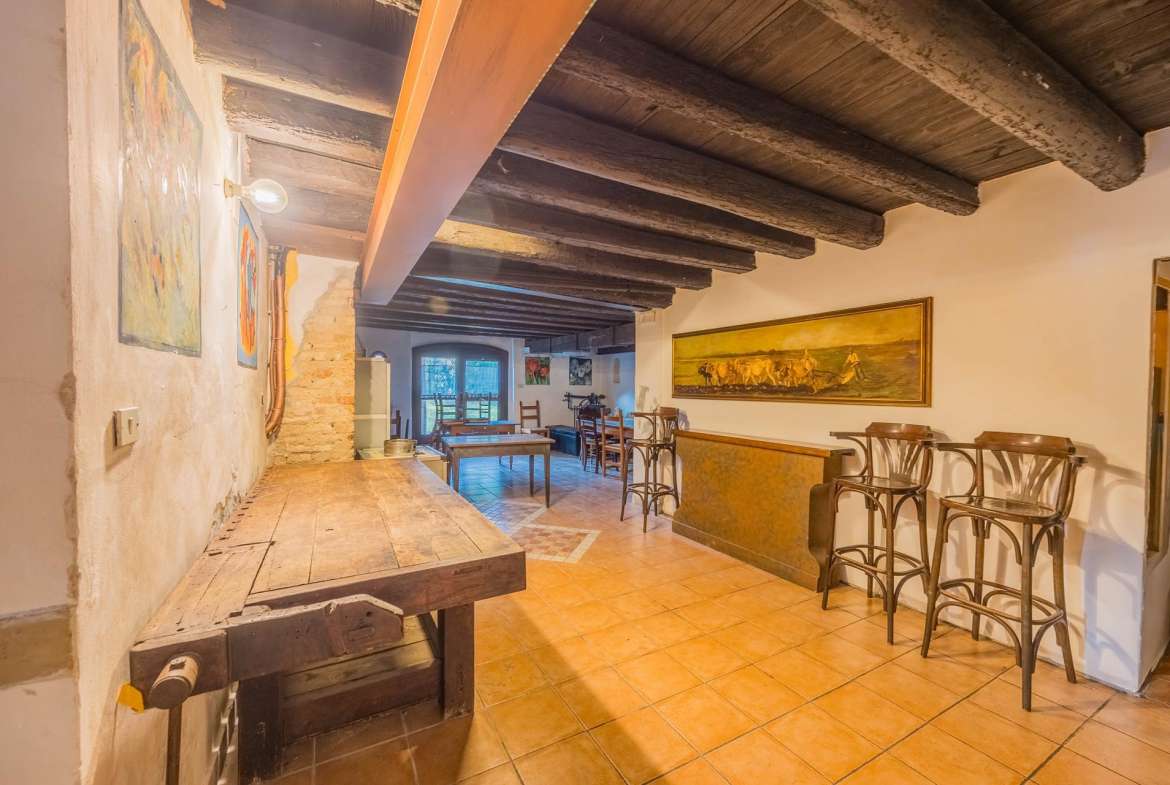 Villa – Cessalto