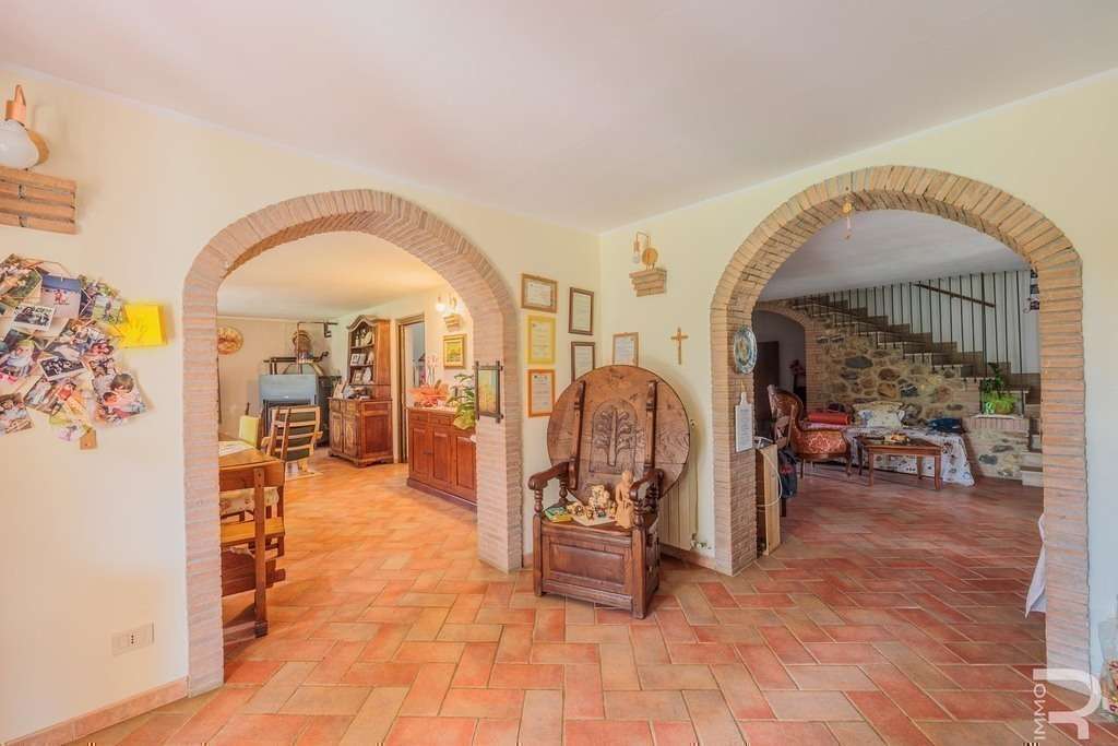 Agriturismo – Civitella Paganico