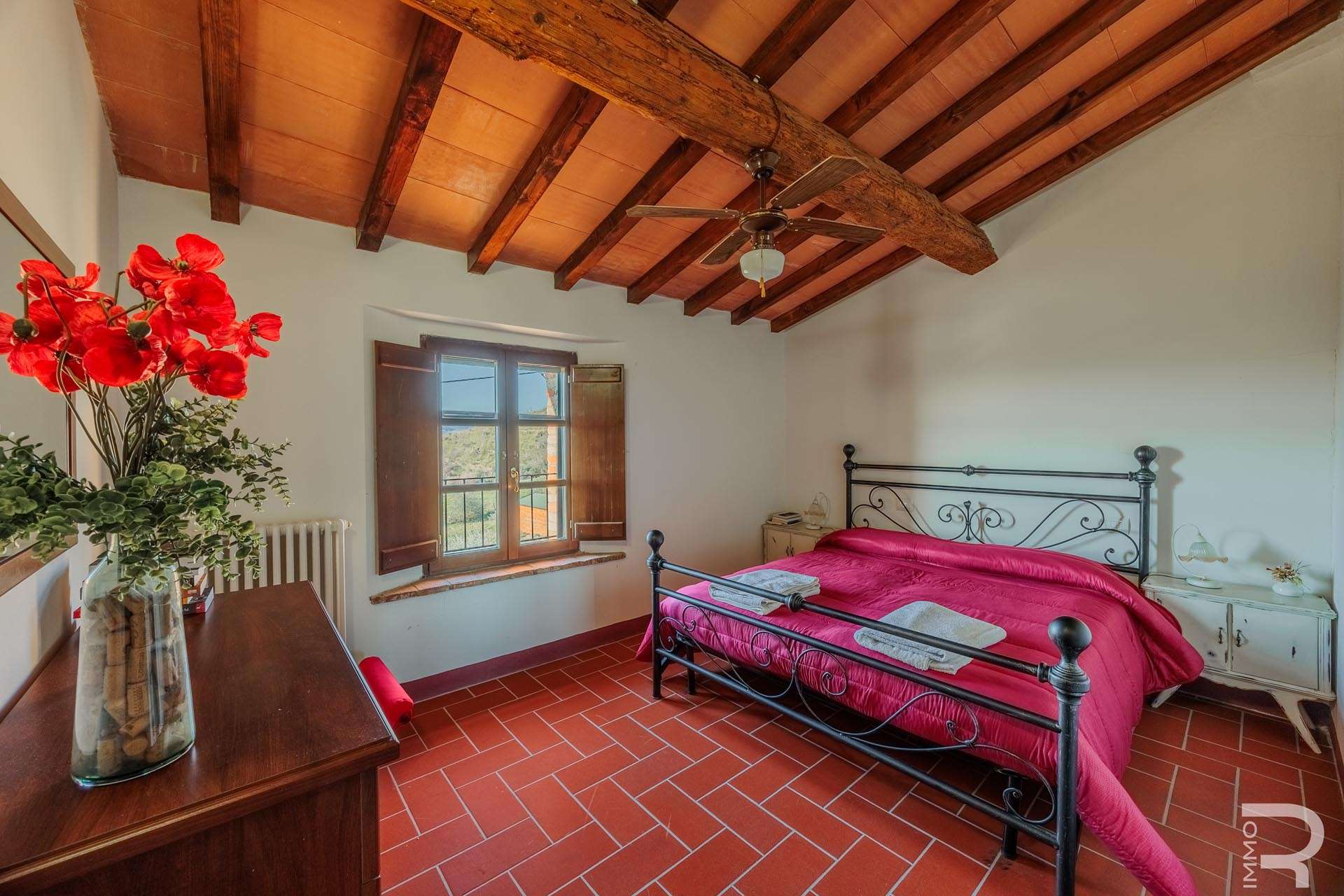 18_kzkVvYp Three Room Apartment – Cinigiano
