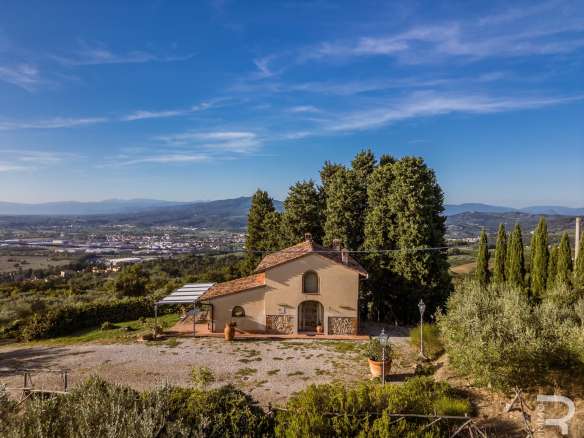 Farmhouse/Rustico – Montelupo Fiorentino