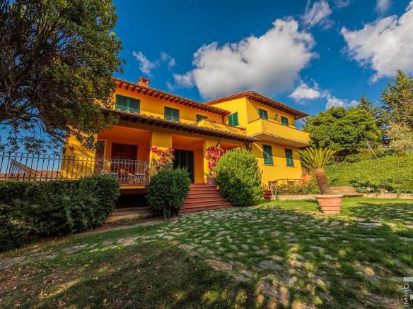 Villa – Barberino Tavarnelle