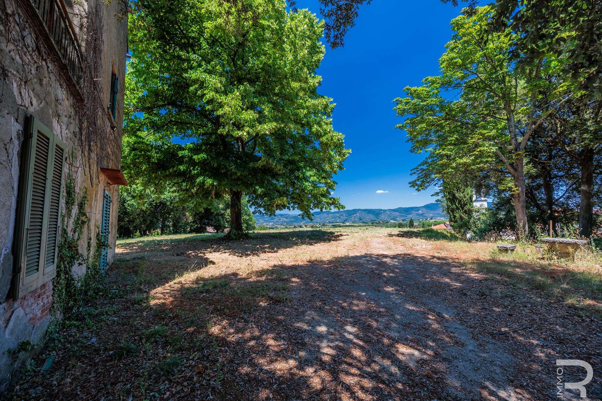 18_uyluXKA Villa – Cerreto Guidi