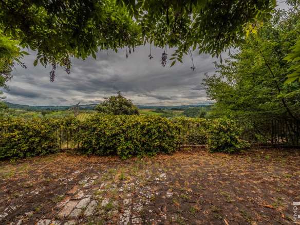Farmhouse/Rustico – Certaldo