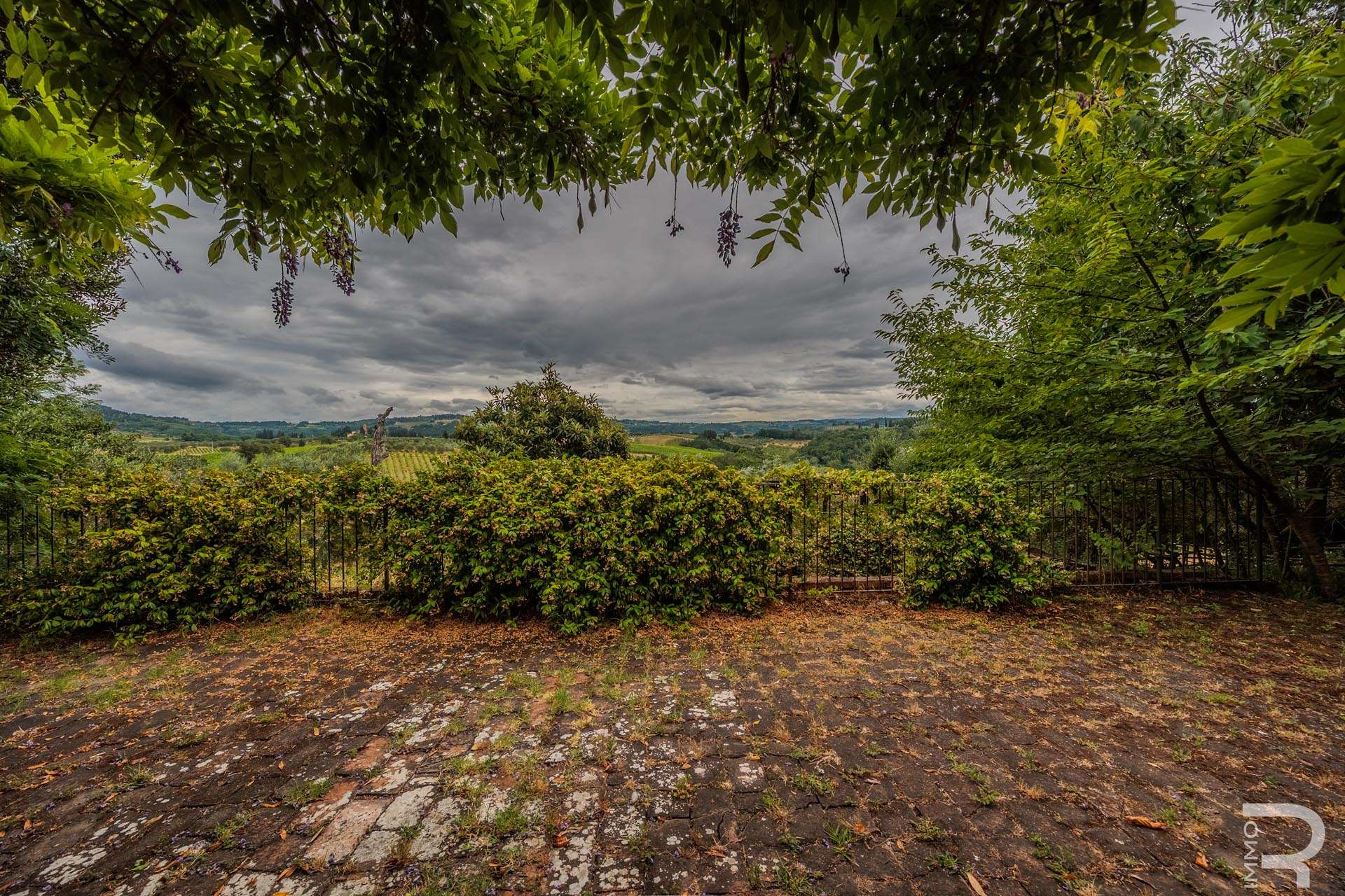 Farmhouse/Rustico – Certaldo