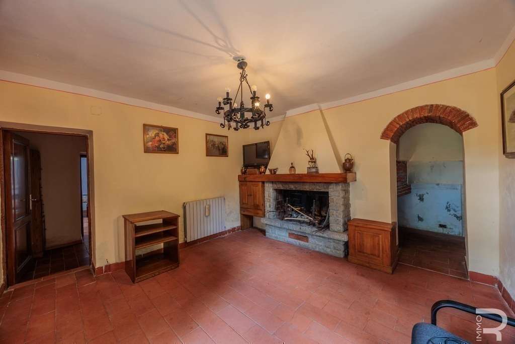 Farmhouse/Rustico – Abbadia San Salvatore