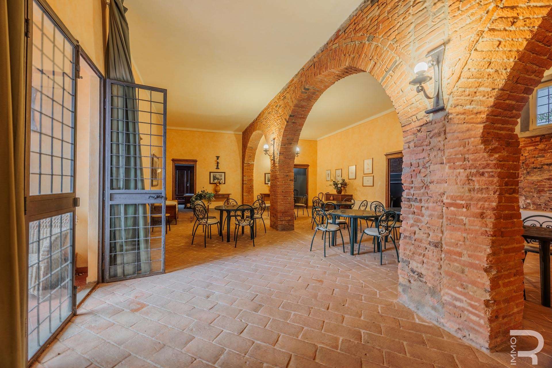 Detached House – Casciana Terme Lari