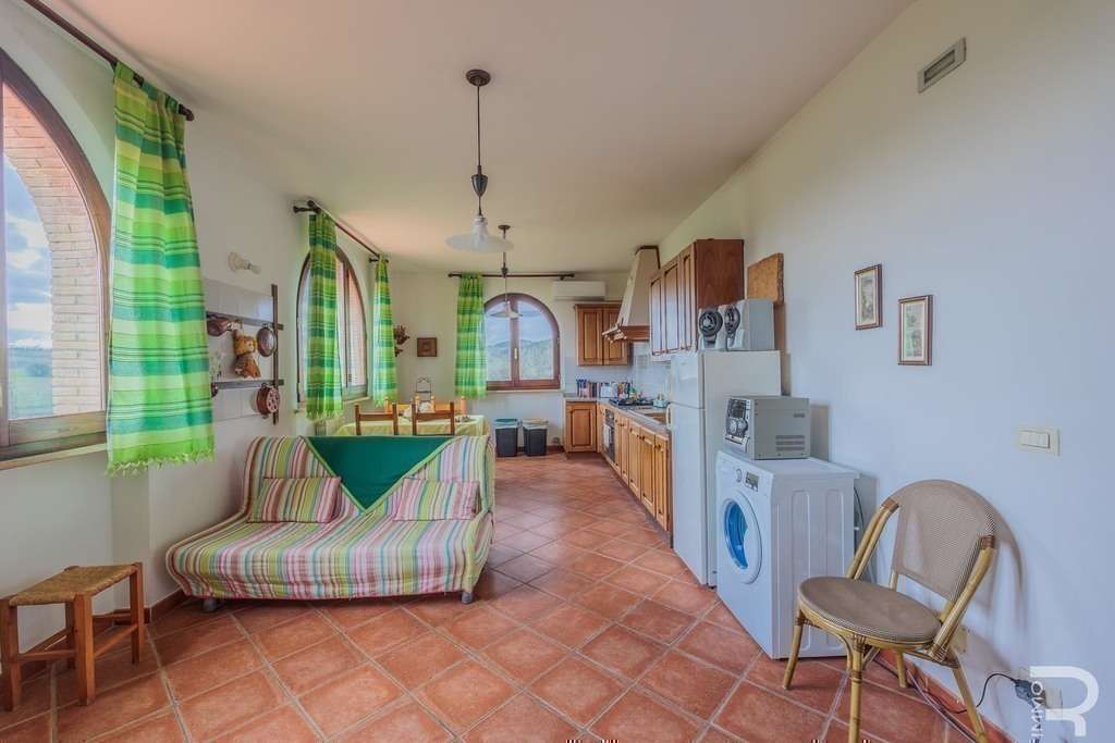Agriturismo – Civitella Paganico