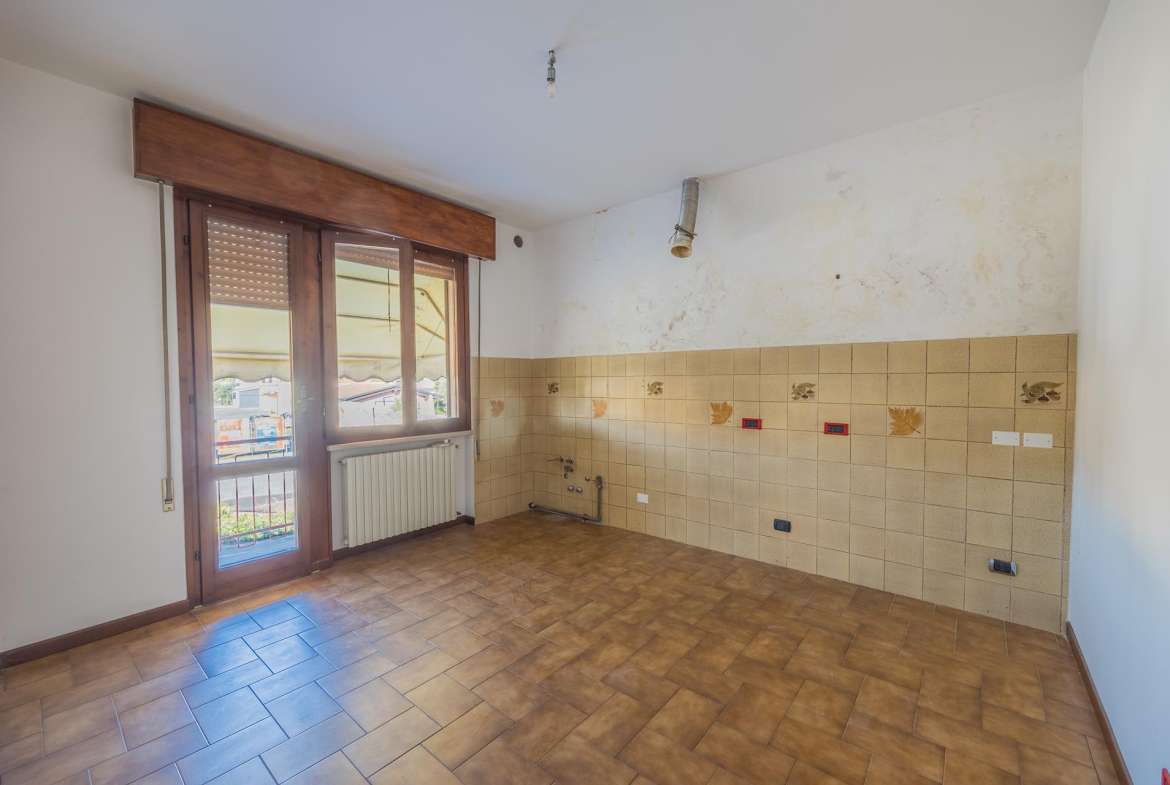 Two-family House – Manerba del Garda