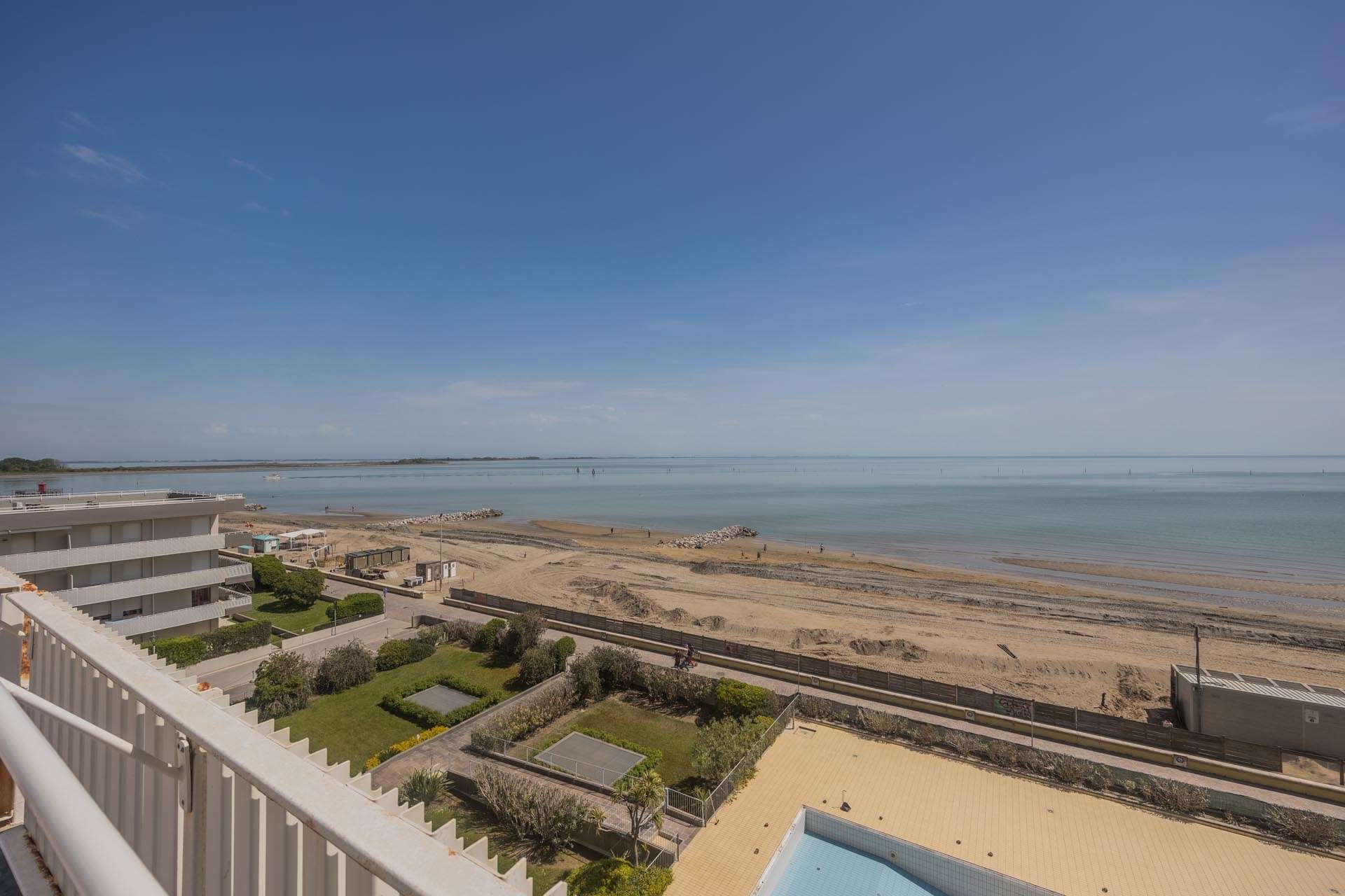 19_JvNS7Ef One Room Apartment – Lignano Sabbiadoro