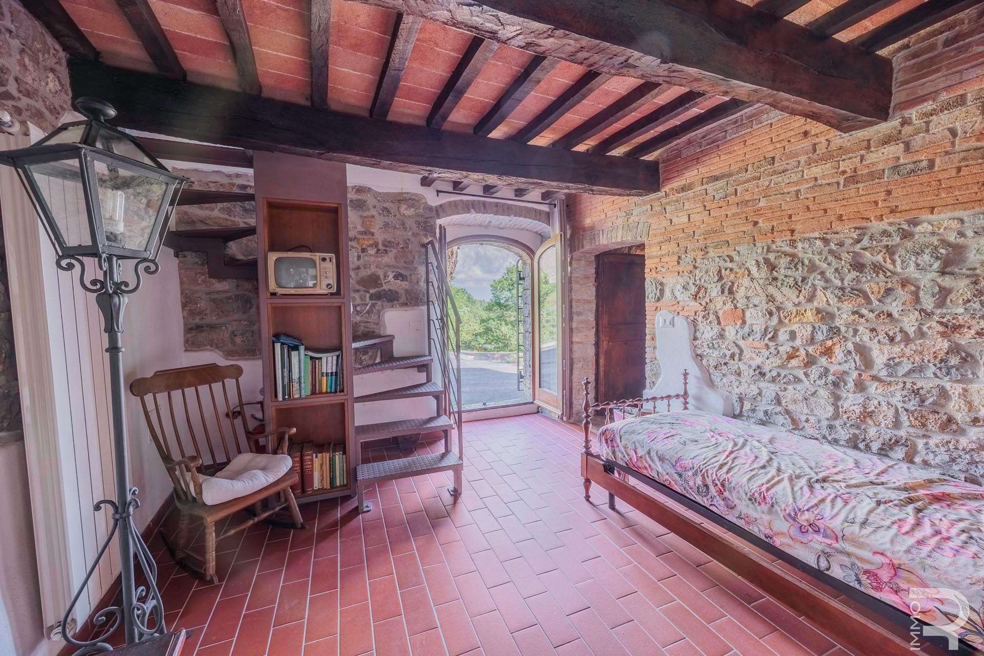 19_PKwJTMm Detached House – Semproniano
