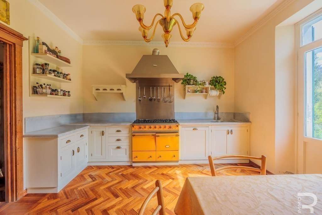Villa – Castelnuovo di Garfagnana