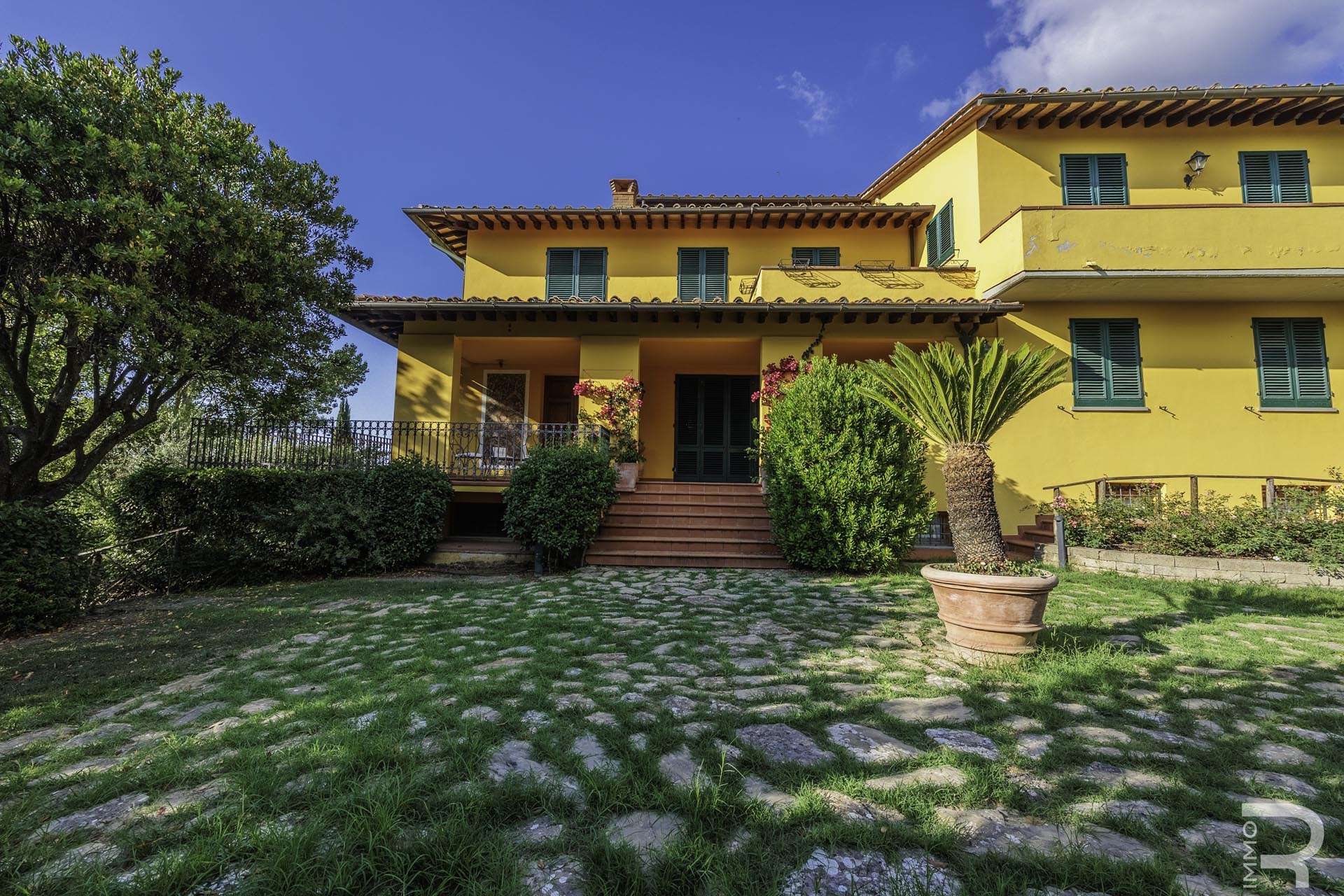 19_SFtEzgm Villa – Barberino Tavarnelle