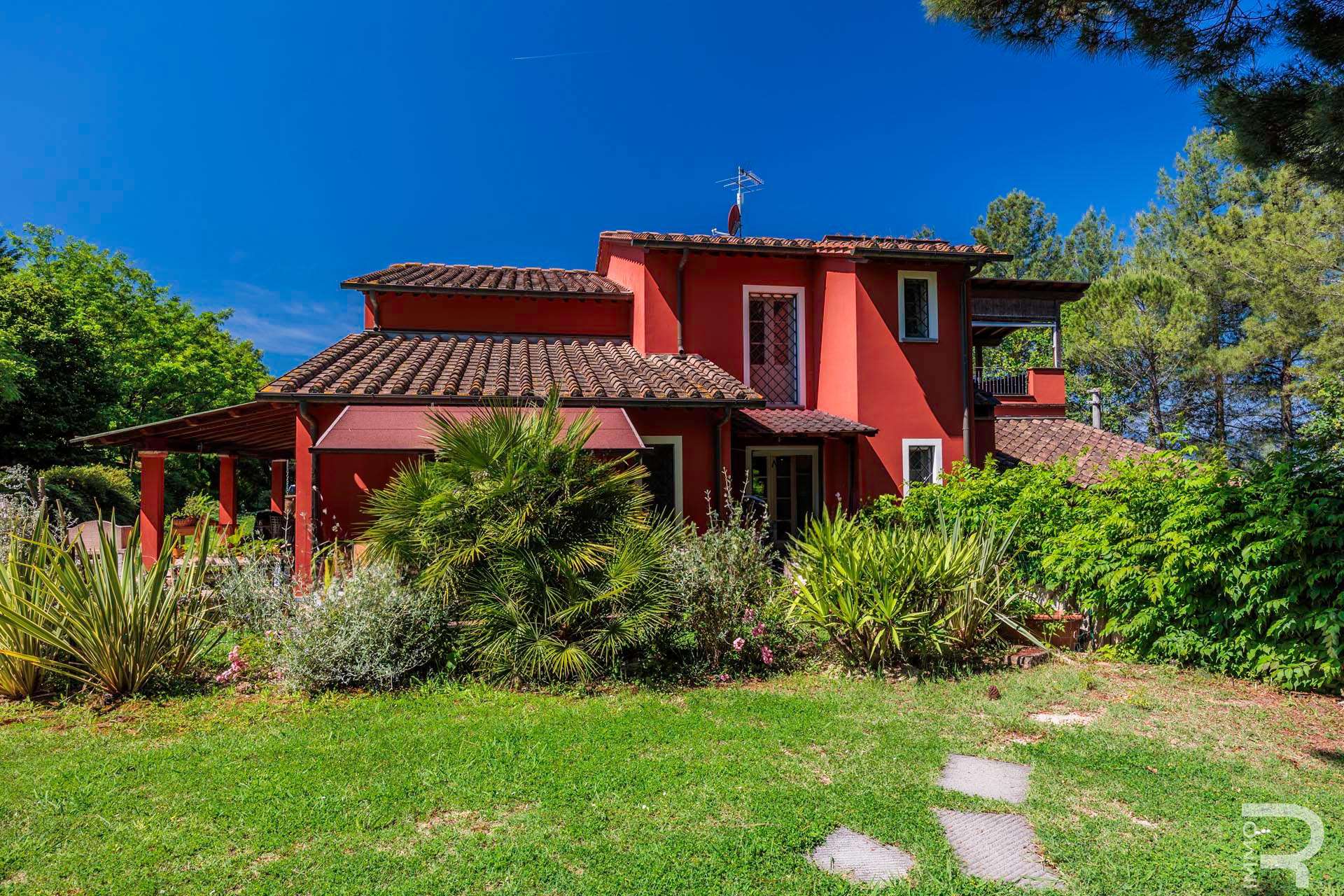 19_VKptSk6 Villa – Fucecchio