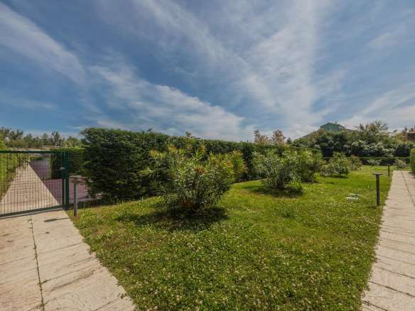 Three Room Apartment – Venice