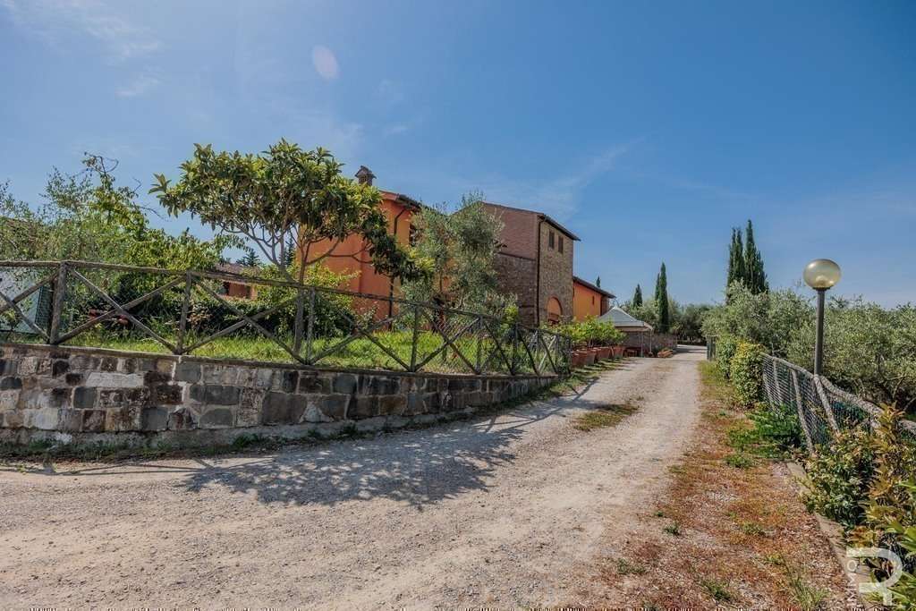 Agriturismo – Montespertoli
