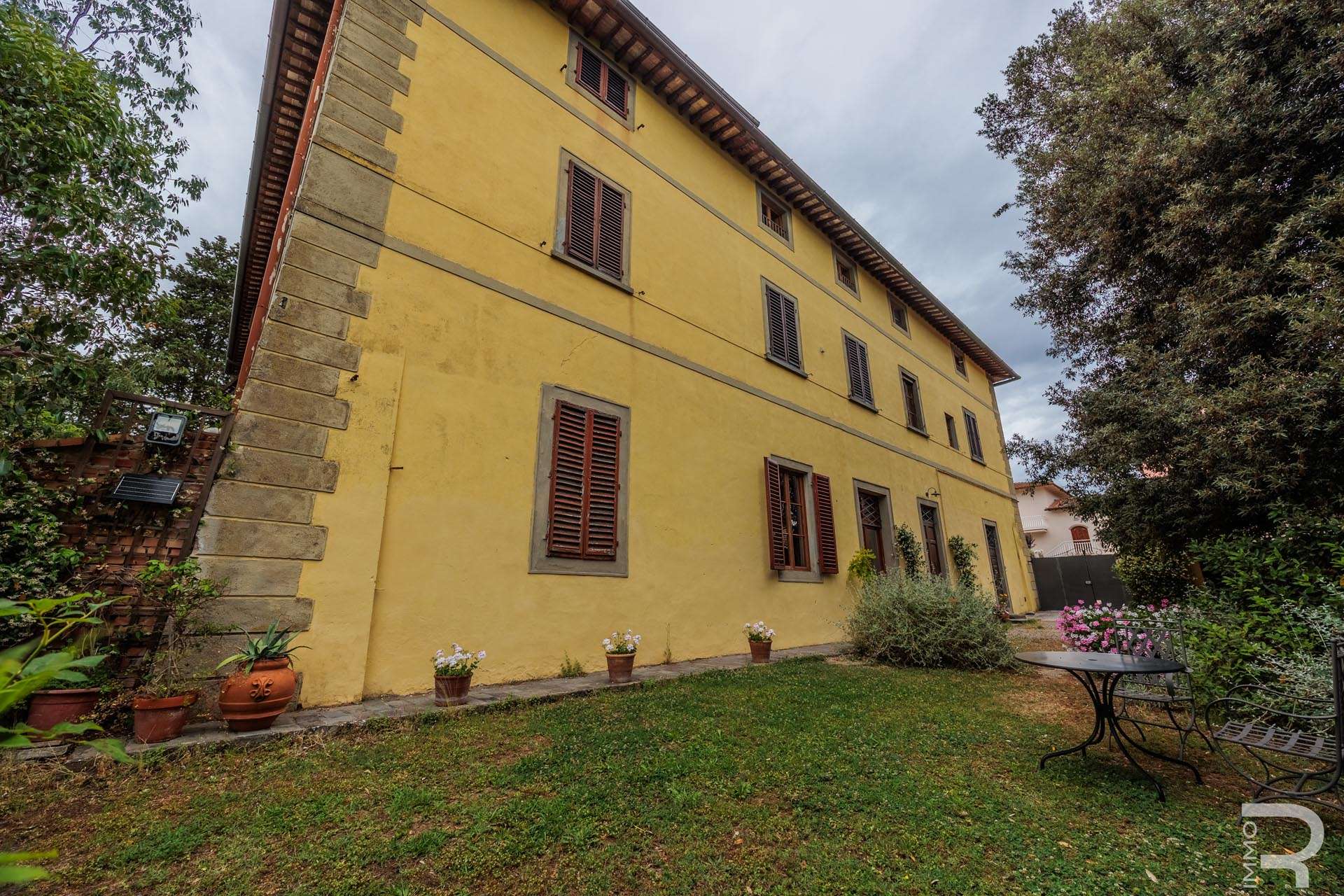 Farmhouse/Rustico – Certaldo
