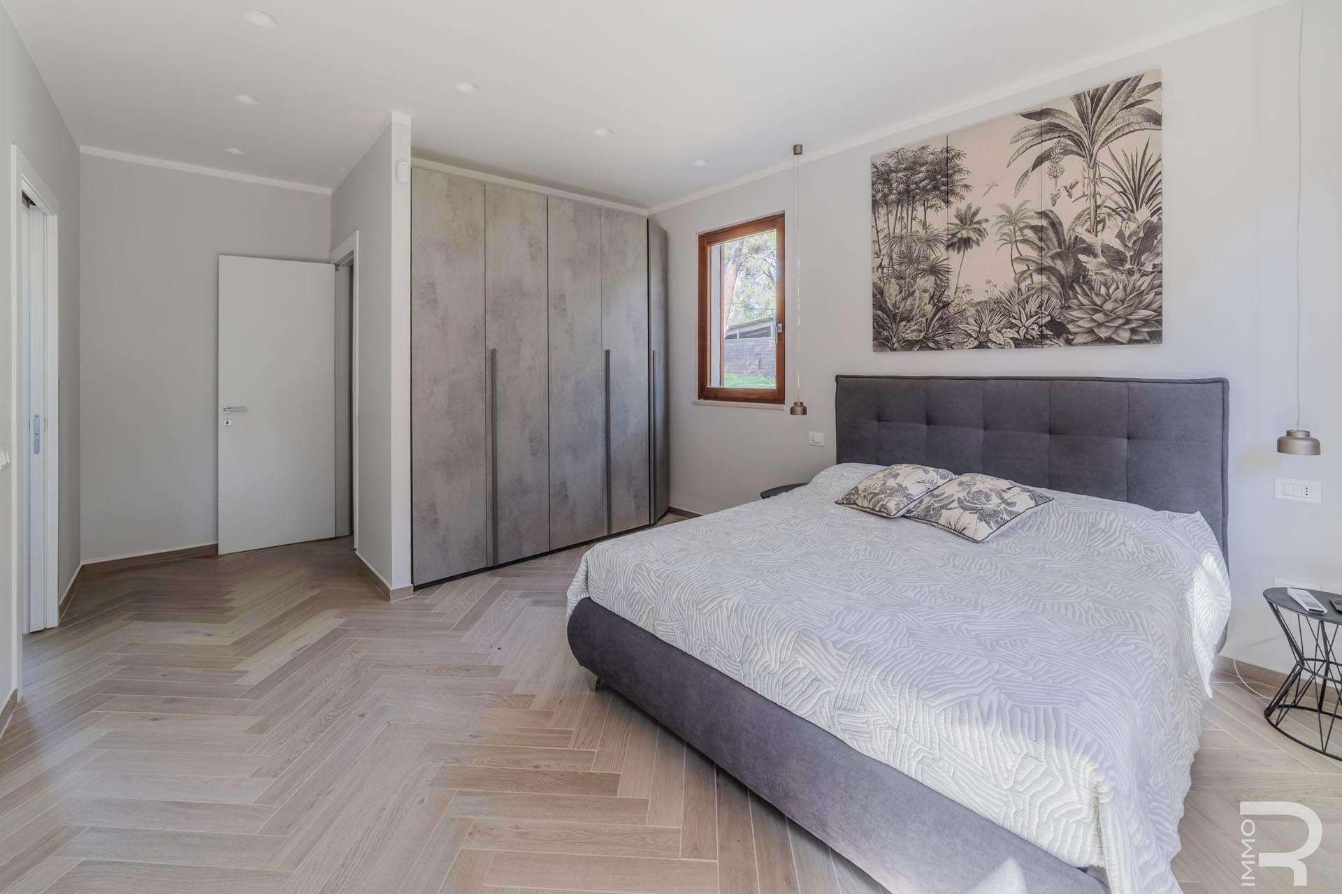 Villa – Grosseto