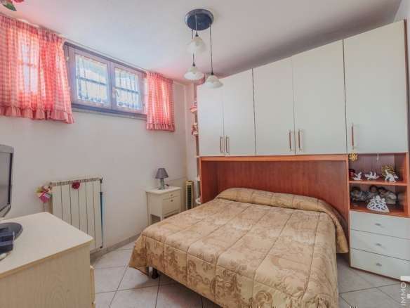 Semidetached House – Piombino